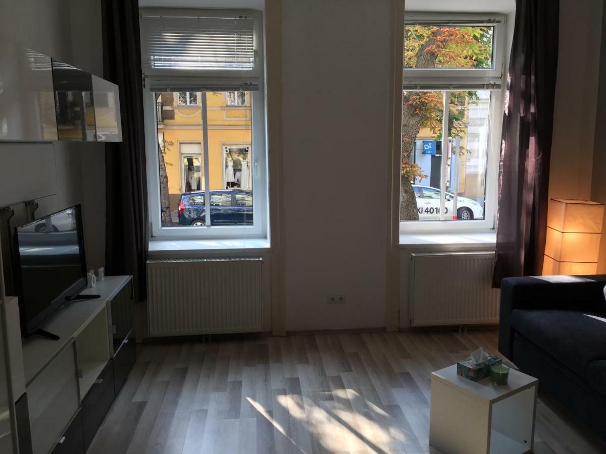 Schoenbrunn Appartement