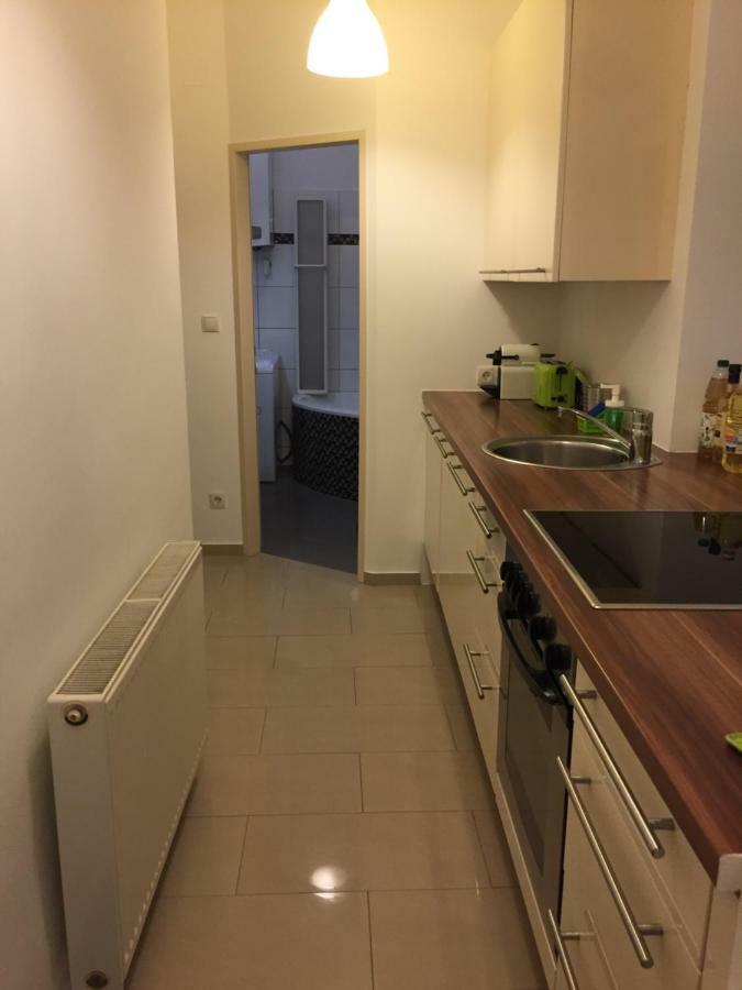 Schoenbrunn Appartement