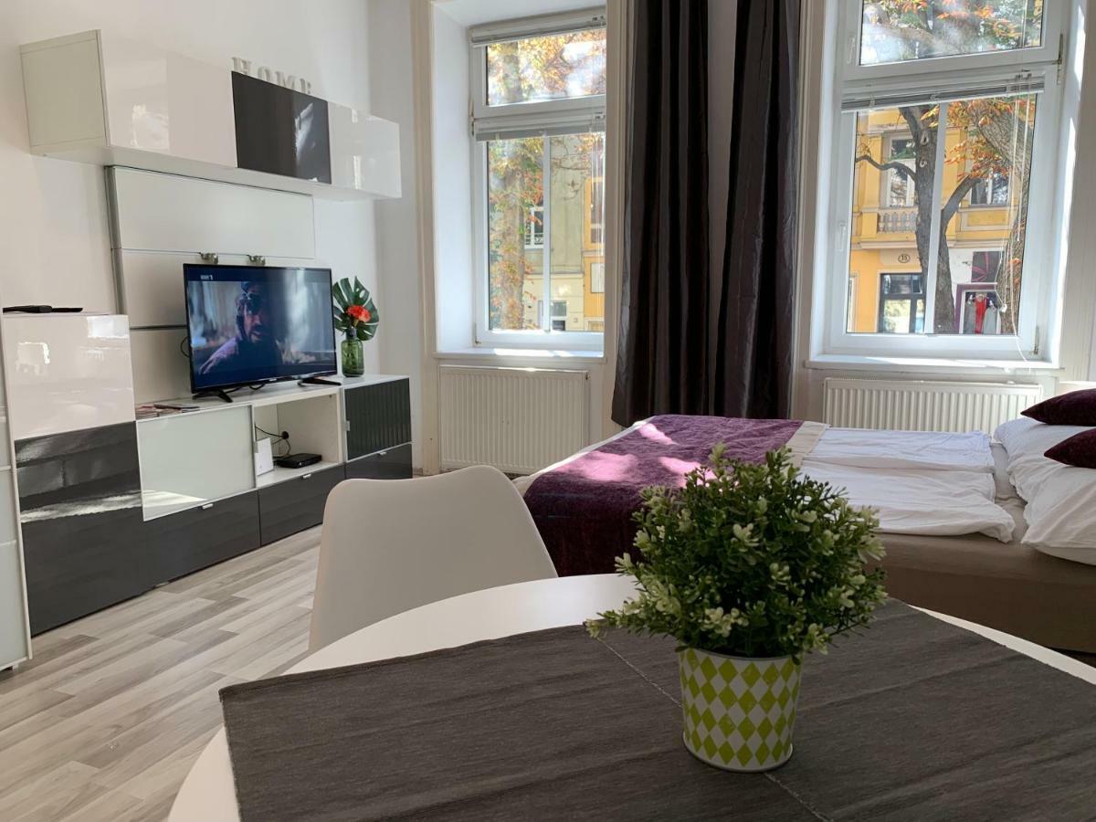 Appartement Schoenbrunn *