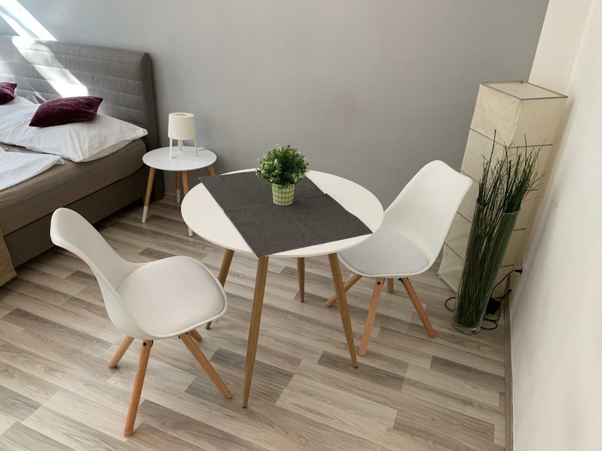 Appartement Schoenbrunn Vienne